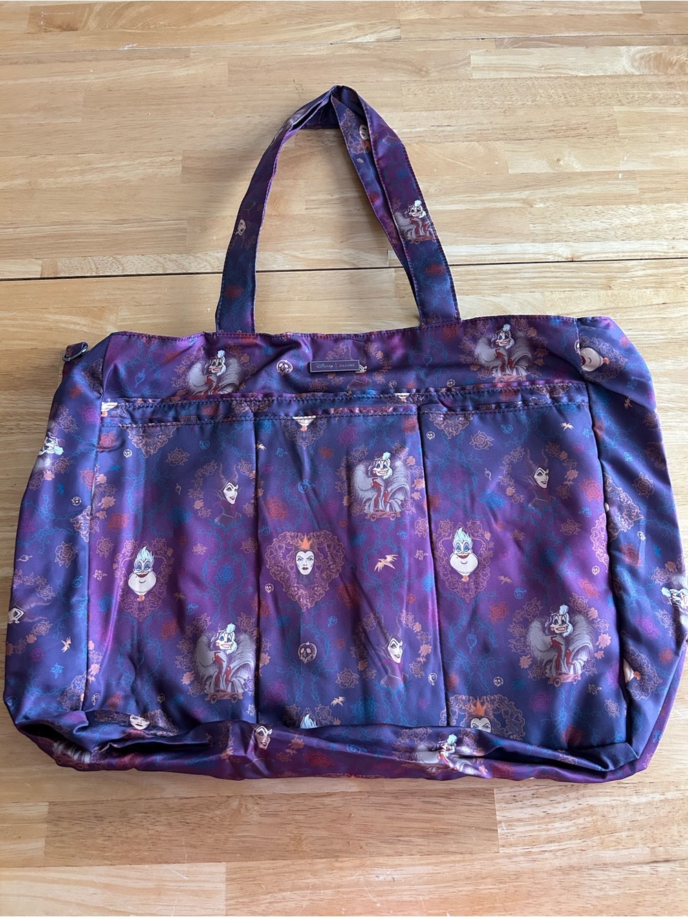 JuJuBe Super Be Plus Villains